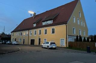 Haus kaufen in 86653 Monheim, Monheim - Historisches Anwesen
