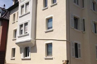 Wohnung kaufen in 70376 Stuttgart, Stuttgart - Blick auf den Neckar 3-Zimmer DG Wohnung Bad Cannstatt 65m² ohPrv