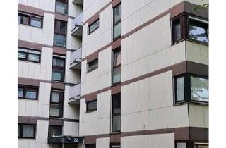 Wohnung kaufen in 72108 Rottenburg, Rottenburg am Neckar - Moderne 3,5-Zimmer Wohnung mit Balkon in Rottenburg am Neckar