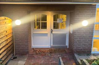 Wohnung kaufen in 21614 Buxtehude, Buxtehude - Wohnung in Neukloster zu verkaufen