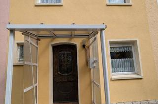 Reihenhaus kaufen in 07646 Stadtroda, Stadtroda - Reihenhaus - Südviertel, Gemarkung Lichtenhain