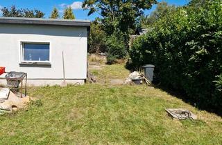 Haus kaufen in 14669 Ketzin, Ketzin - Wochendbungalow Provisionsfrei