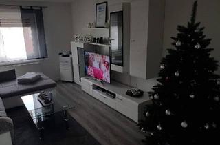 Wohnung kaufen in 67433 Neustadt, Neustadt an der Weinstraße - Renovierte 2-Zimmer Wohnung zu verkaufen