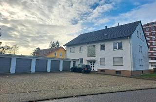 Wohnung kaufen in 33104 Paderborn, Paderborn - Gemütliche Eigentumswohnung 69 qm , Provisionsfrei, 4 Zi,K,B,