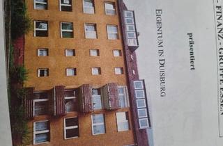 Wohnung kaufen in 47169 Duisburg, Duisburg - Eigentumswohnung
