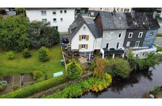 Haus kaufen in 57562 Herdorf, Herdorf - 4-Zimmer Haus + Keller + Dachbodenausbau