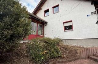Einfamilienhaus kaufen in 86653 Monheim, Monheim - Licht & Raum - Freistehendes Haus mit Wintergarten!