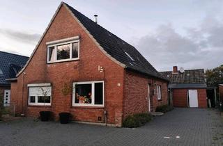 Einfamilienhaus kaufen in 24803 Erfde, Erfde - Einfamilienhaus in Erfde - aktualisierte Anzeige online