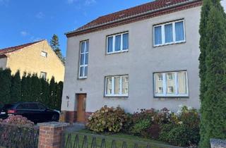 Doppelhaushälfte kaufen in 17489 Greifswald, Greifswald - Haus in Greifswald zu verkaufen