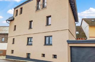 Haus kaufen in 35088 Battenberg, Battenberg (Eder) - Ohne Makler - direkt in Battenberg - energetisch neu saniert