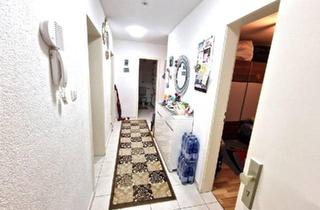 Wohnung kaufen in 57080 Siegen, Siegen - Vermietete 3-Zimmer-Wohnung mit Balkon