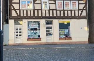 Mehrfamilienhaus kaufen in 36404 Vacha, Vacha - Mehrfamilienhaus neun Einheiten