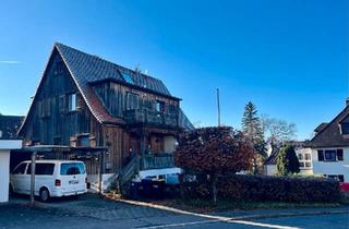 Einfamilienhaus kaufen in 88212 Ravensburg, Ravensburg - Einfamilienhaus mit ELW, provisionsfrei