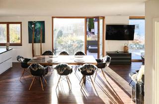 Einfamilienhaus kaufen in 88512 Mengen, Mengen - Modernes Traumhaus in ruhiger Wohnlage