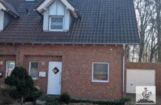 Doppelhaushälfte kaufen in 46399 Bocholt, Bocholt - Schöne Doppelhaushälfte im Bocholter Norden *PROVISIONSFREI*