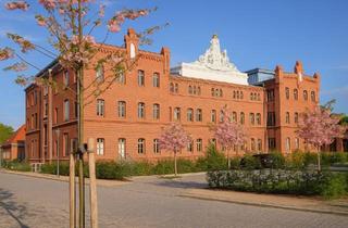 Wohnung kaufen in 14469 Potsdam, Potsdam - Charmante 2-Zimmer-Wohnung im Château Palmeraie - provisionsfrei