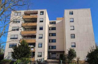 Wohnung kaufen in 76351 Linkenheim-Hochstetten, Linkenheim-Hochstetten - Kurzfristig beziehbar: 4-Zi.-ETW mit Balkon und Stellplatz in Linkenheim-Hochstetten