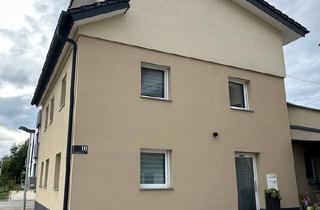 Einfamilienhaus kaufen in 78166 Donaueschingen, Donaueschingen - Modernisiertes Einfamilienhaus mit neuem DG - provisionsfrei