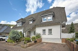 Wohnung kaufen in 56812 Cochem, Cochem - Eigentumswohnung Cochem-Cond Terrasse Stellplätze Privatverkauf