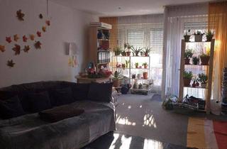 Wohnung kaufen in 72160 Horb, Horb-Nordstetten - Beliebte Erdgeschoss-Wohnung...