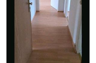 Wohnung kaufen in 07407 Rudolstadt, Rudolstadt - Vierraumwohnung in Großkochberg