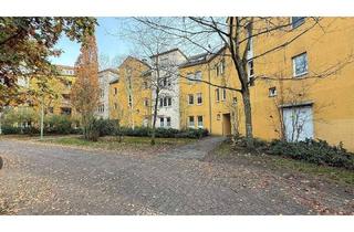 Wohnung kaufen in 14480 Potsdam, Potsdam - Großzügige 2-Zimmer-Erdgeschosswohnung mit Terrasse, Gartenanteil und Gäste-WC