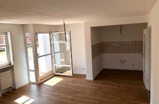 Wohnung kaufen in 97437 Haßfurt, Haßfurt - 2,5 Zimmer Wohnung im Herzen von Haßfurt