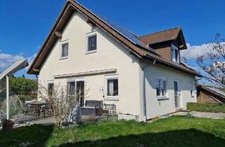 Haus kaufen in 74722 Buchen, Buchen (Odenwald) - Wohlfühlanwesen mit ELW für die ganze Familie - in traumhafter, naturnaher Lage