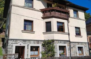 Mehrfamilienhaus kaufen in 07330 Probstzella, Probstzella - Mehrfamilienhaus in Gräfenthal