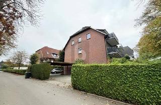Wohnung kaufen in 25469 Halstenbek, Halstenbek - CHARMANT UND RUHIG WOHNEN