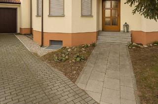 Doppelhaushälfte kaufen in 04509 Delitzsch, Delitzsch - Doppelhaushälfte mit Garage in ruhiger Lage von Delitzsch-Selben