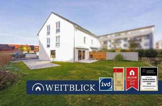 Doppelhaushälfte kaufen in 74357 Bönnigheim, Bönnigheim - WEITBLICK: Wohnen, wo es am schönsten ist!