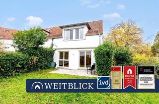 Doppelhaushälfte kaufen in 70378 Stuttgart, Stuttgart - WEITBLICK: Wohnen. Einziehen. Aufblühen.