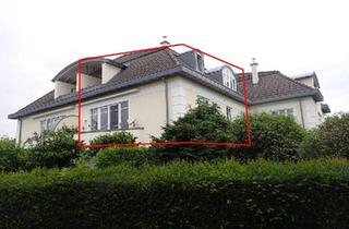 Villa kaufen in 16540 Hohen Neuendorf, Hohen Neuendorf - Maisonette-Eigentumwohnung in Mehrfamilien Vorstadtvilla