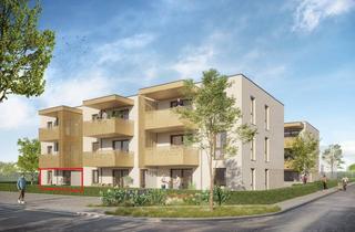 Wohnung kaufen in Finkenstraße, 71155 Altdorf, Gartenwohnung gesucht?