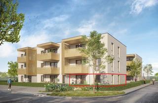 Wohnung kaufen in Finkenstraße, 71155 Altdorf, Ihr Rückzugsort mitten im Neubaugebiet!