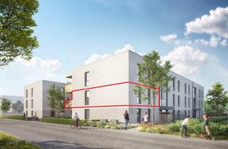 Wohnung kaufen in Finkenstraße, 71155 Altdorf, Wo Ruhe, Stil & Natur sich treffen!