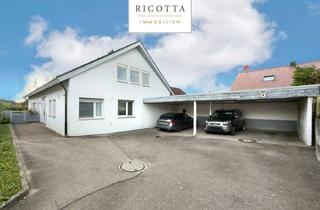 Wohnung kaufen in 73666 Baltmannsweiler, Attraktive 2,5 Zimmer Wohnung mit Terrasse und Stellplatz – ideale Kapitalanlage!