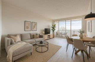 Wohnung kaufen in 52477 Alsdorf, Helle 2-Zimmer-Wohnung mit Balkon und Aufzug in gepflegter Wohnanlage von Alsdorf