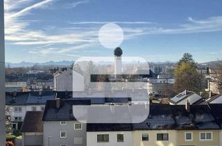 Wohnung kaufen in 87600 Kaufbeuren, Wohnung mit Aussicht!