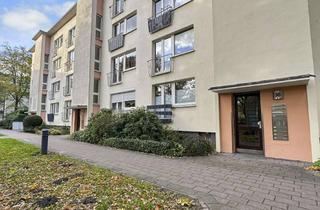 Wohnung kaufen in 28329 Neue Vahr Südwest, Gepflegte 2-Zimmer-Wohnung in Bremen-Vahr – langfristig vermietet & attraktives Investment