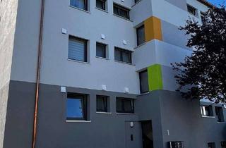 Wohnung kaufen in Venusstraße, 82110 Germering, Ideal für Eigennutzer - 2-Zimmer-Wohnung im frisch sanierten KfW 55EE Haus