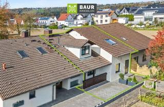 Wohnung kaufen in 88284 Wolpertswende, 360° I Stilvolle Maisonette-Wohnung in ruhiger Lage von Mochenwangen - bezugsfrei