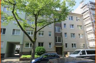 Wohnung kaufen in Dürerstraße 19, 27570 Geestemünde, Drei-Raum-Wohnung in ruhiger Lage mit Balkon und Stellplatz in Geestemünde