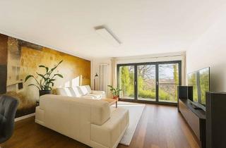 Wohnung kaufen in 06217 Merseburg, Exklusive 4-Zimmer-Eigentumswohnung mit Panoramablick, Terrasse & Smart-Home-Komfort & bezugsfrei