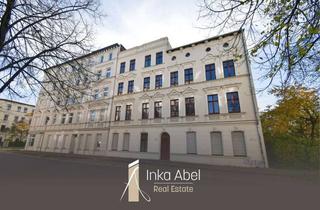 Wohnung kaufen in 39112 Sudenburg, 1-Zimmer-Apartment mit Tageslichtbad & separater Küche – kompakt wohnen in Magdeburg