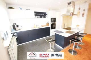 Wohnung kaufen in Neckarstr, 68766 Hockenheim, Top Penthaus mit 270 Grad Dachterrassen, 2.5 Zimmer, mit 92qm Wohnfläche im 4. OG mit MEGA Aussicht