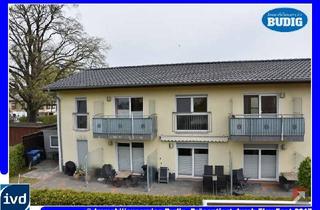 Wohnung kaufen in 17454 Zinnowitz, Moderne Ferienwohnung im Ostseebad Zinnowitz