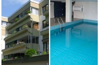 Wohnung kaufen in Carlstrasse 23e, 24534 Innenstadt, 4 Zimmer Eigentumswohnung mit Schwimmbad