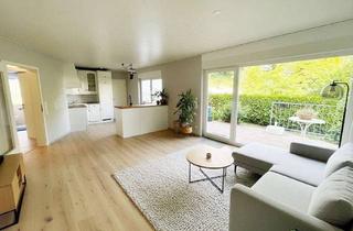 Wohnung kaufen in 53474 Bad Neuenahr-Ahrweiler, Terrassenwohnung mit Einbauküche, Tageslichtbad und Garage in 53474 Bad Neuenahr!! Top Lage!!